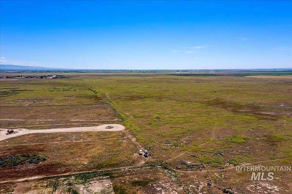 40 Acres of Recreational & Residential Land for Sale in Mountain Home, Idaho