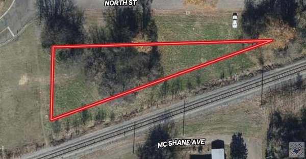 0.37 Acres of Commercial Land for Sale in Texarkana, Texas