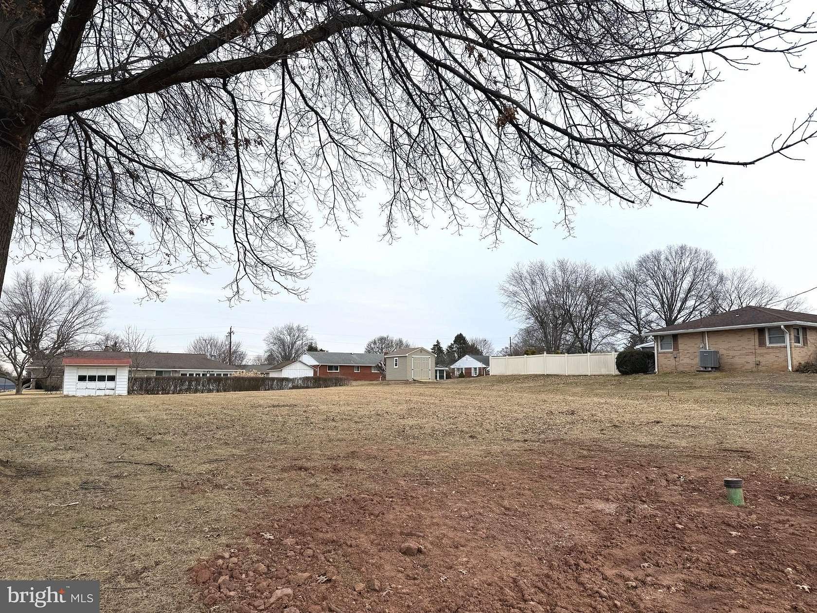 0.34 Acres of Residential Land for Sale in Dover, Pennsylvania