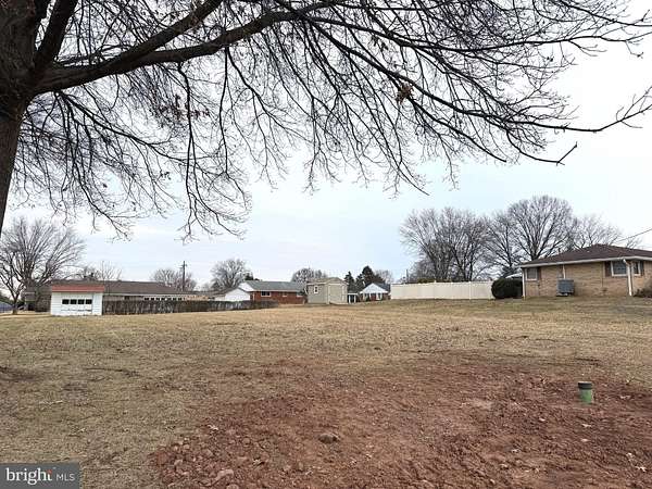 0.34 Acres of Residential Land for Sale in Dover, Pennsylvania