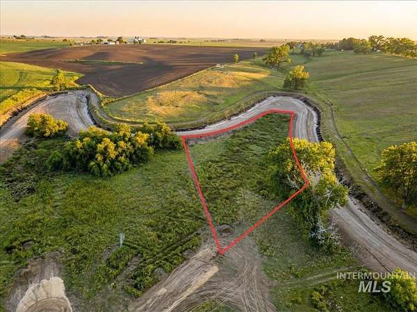 1 Acre of Residential Land for Sale in Parma, Idaho