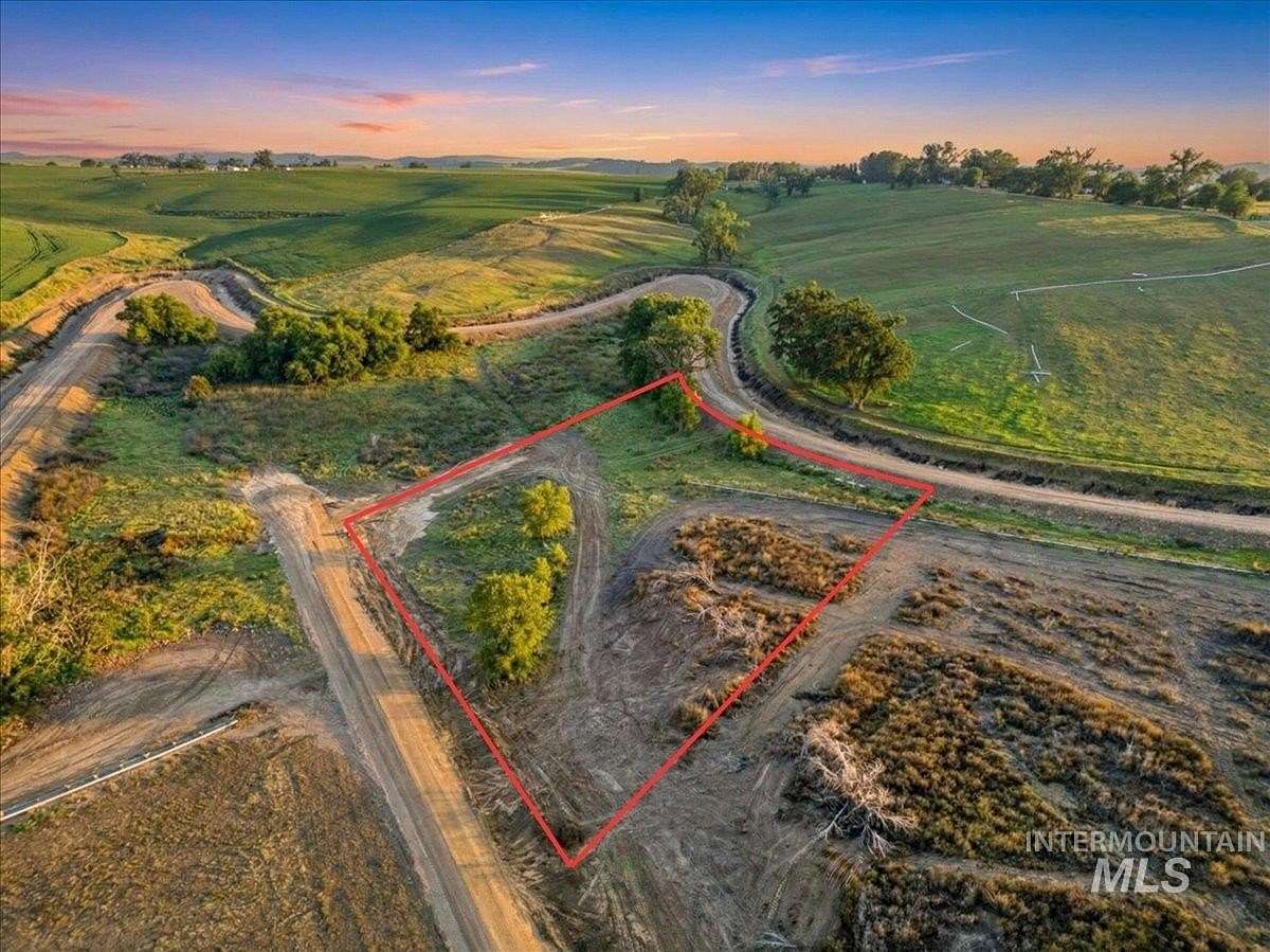 1 Acre of Residential Land for Sale in Parma, Idaho