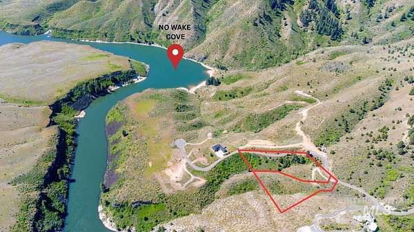 5.16 Acres of Residential Land for Sale in Boise, Idaho