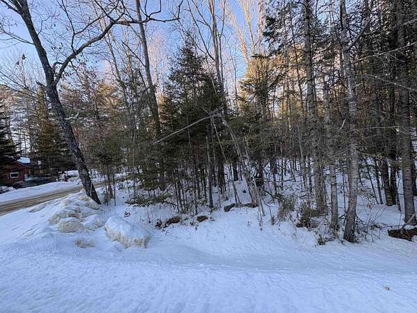 0.37 Acres of Land for Sale in Barnstead, New Hampshire