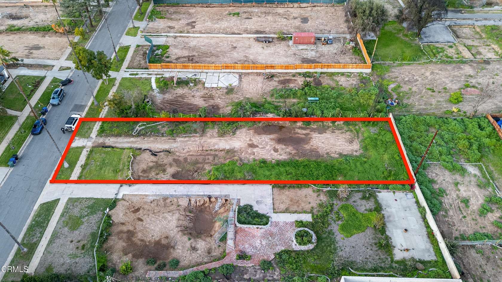 0.28 Acres of Residential Land for Sale in Altadena, California