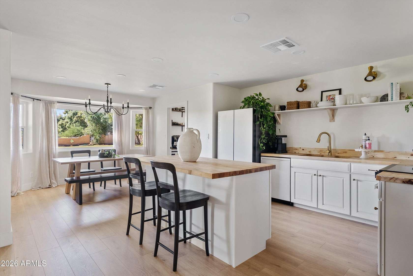 1.87 Acres of Land with Home for Sale in Waddell, Arizona