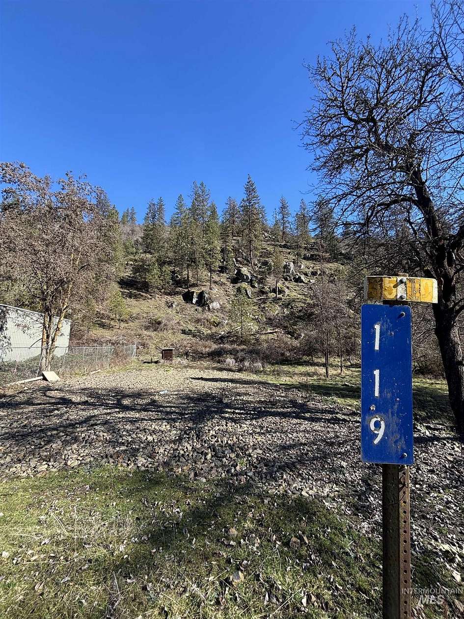 0.29 Acres of Residential Land for Sale in Orofino, Idaho