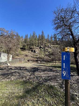 0.29 Acres of Residential Land for Sale in Orofino, Idaho