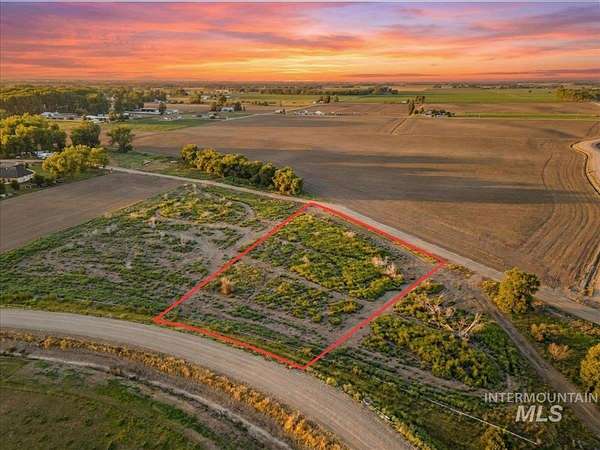 1 Acre of Residential Land for Sale in Parma, Idaho