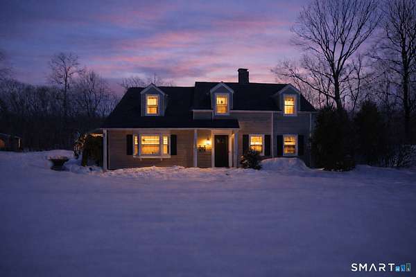 2.25 Acres of Land with Home for Sale in Danbury, Connecticut