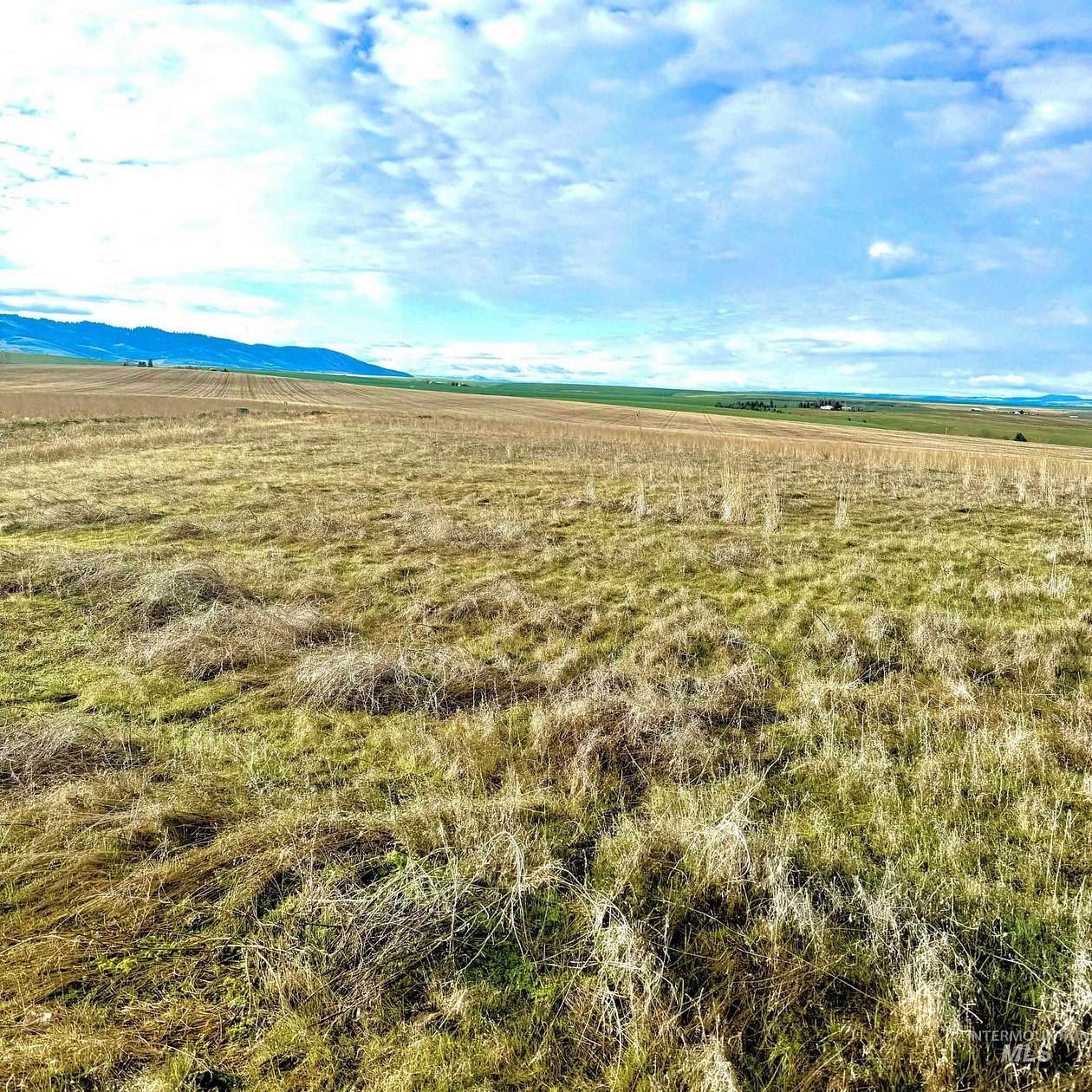 5 Acres of Land for Sale in Lewiston, Idaho