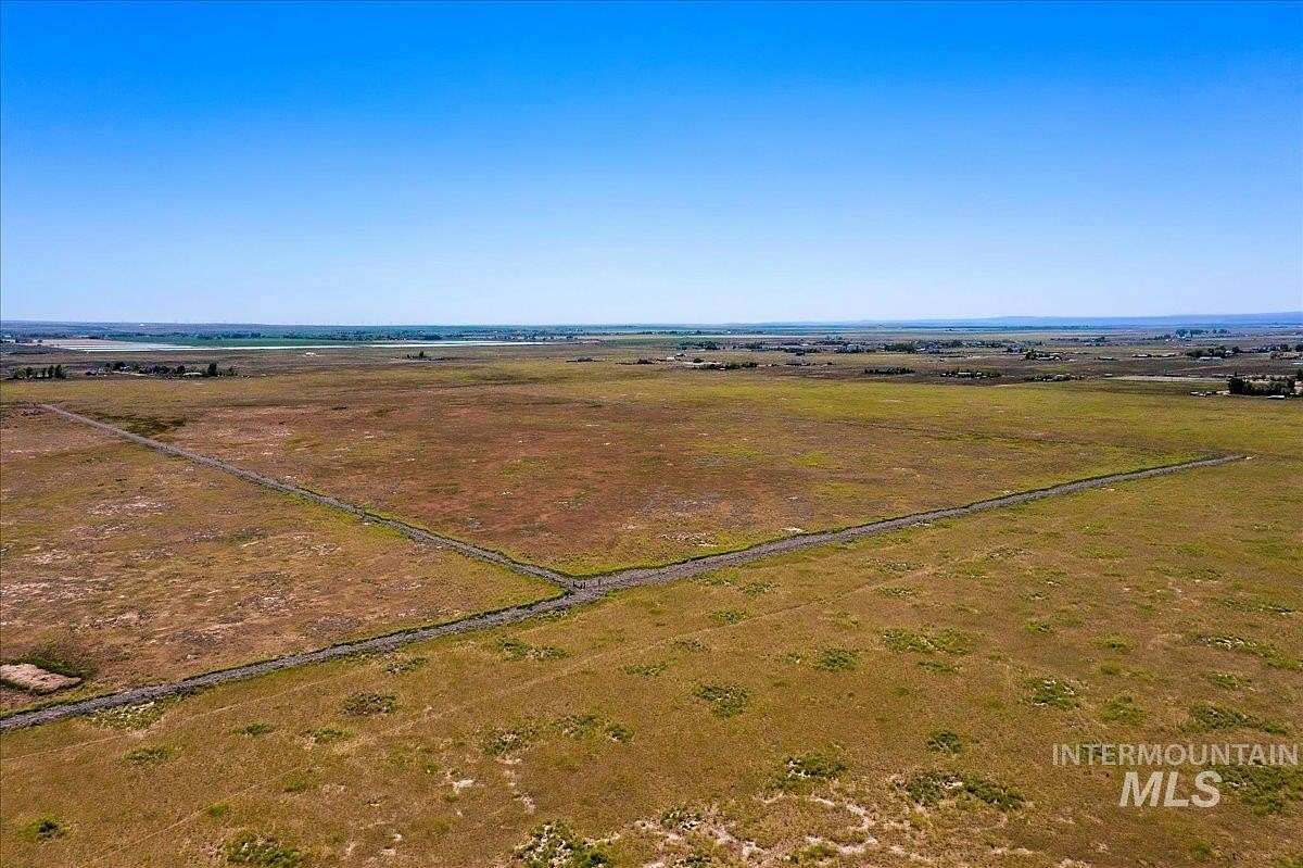 80 Acres of Land for Sale in Mountain Home, Idaho