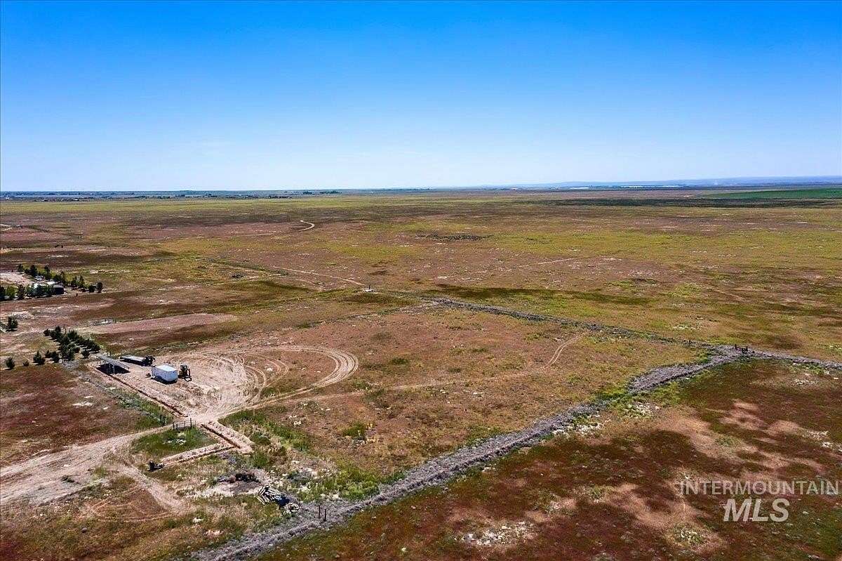 55 Acres of Recreational & Residential Land for Sale in Mountain Home, Idaho