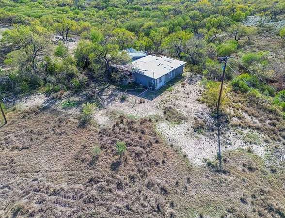8.53 Acres of Land with Home for Sale in Eagle Pass, Texas