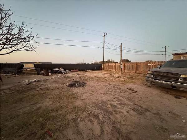 0.16 Acres of Land for Sale in Edinburg, Texas