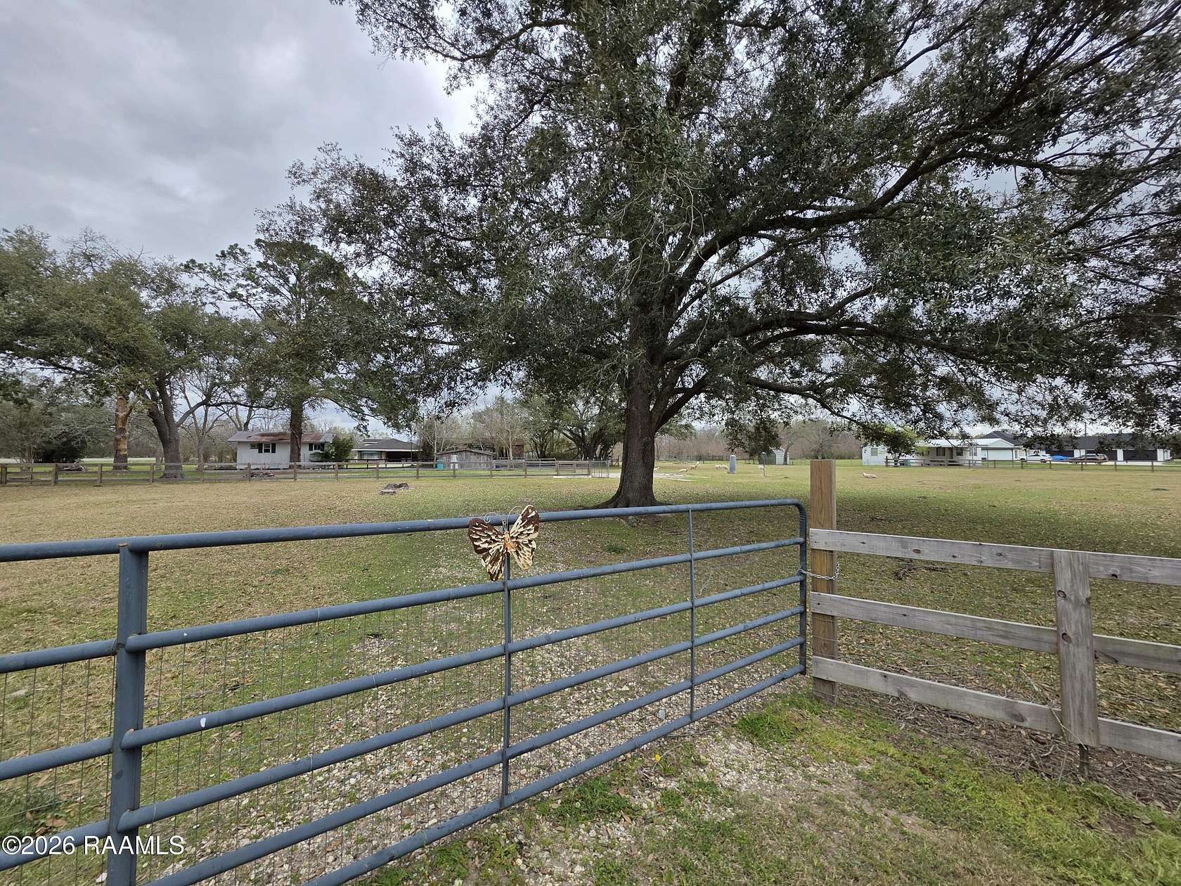 1.88 Acres of Residential Land for Sale in Church Point, Louisiana