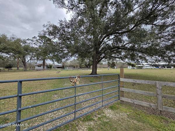 1.88 Acres of Residential Land for Sale in Church Point, Louisiana