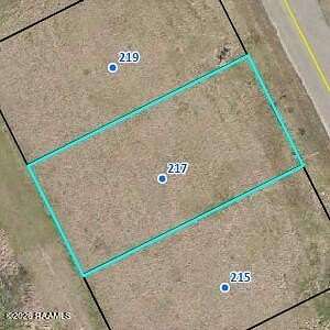0.11 Acres of Residential Land for Sale in Lafayette, Louisiana