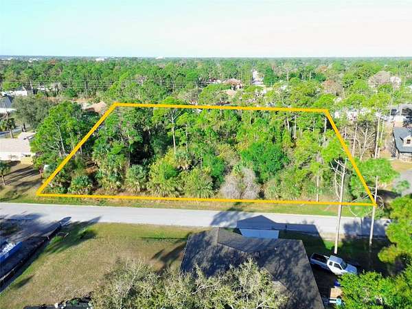 1.13 Acres of Residential Land for Sale in North Port, Florida