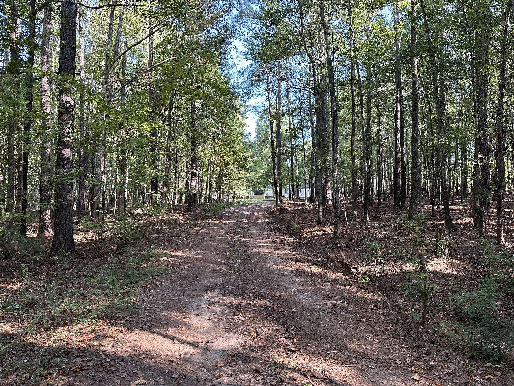 10.3 Acres of Land for Sale in Woodbury, Georgia