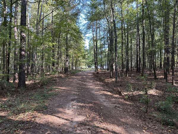 10.3 Acres of Land for Sale in Woodbury, Georgia