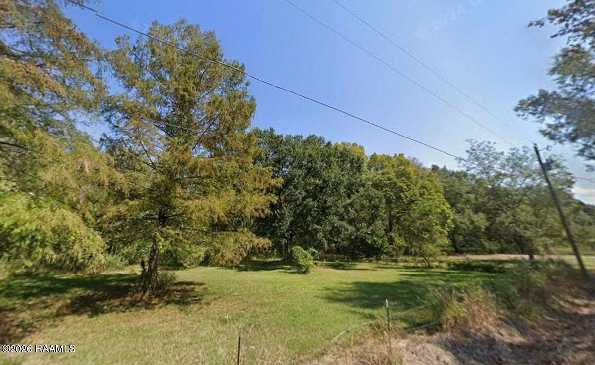 1 Acre of Land for Sale in Carencro, Louisiana