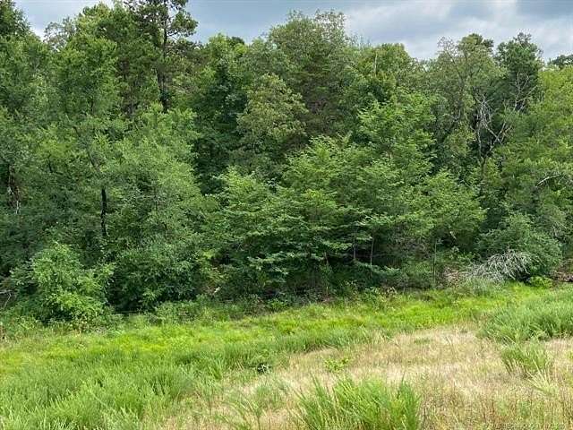 13.8 Acres of Land for Sale in Ringold, Oklahoma