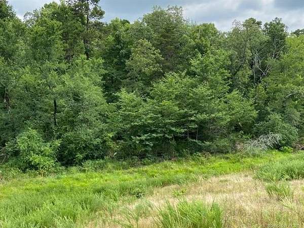 13.8 Acres of Land for Sale in Ringold, Oklahoma