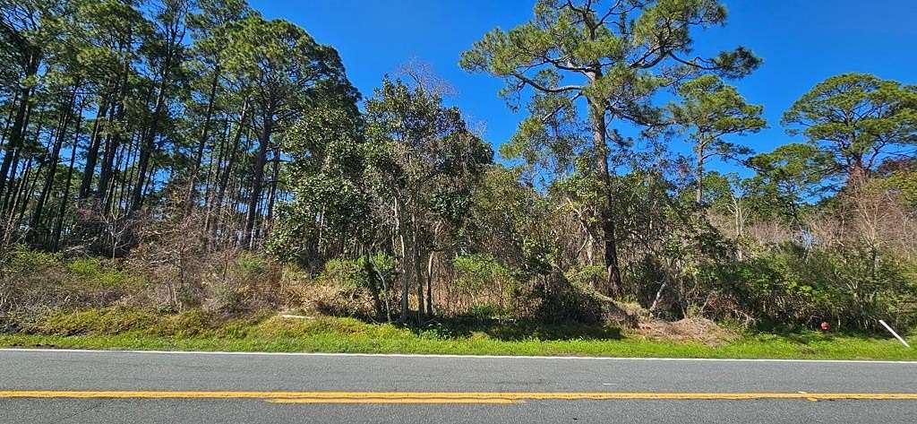 0.34 Acres of Residential Land for Sale in Carrabelle, Florida