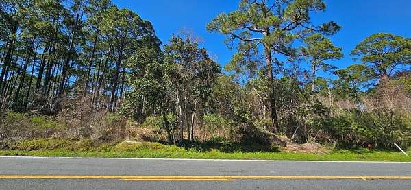 0.34 Acres of Residential Land for Sale in Carrabelle, Florida