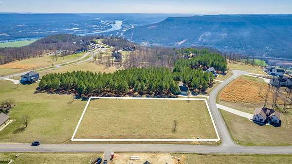 2 Acres of Residential Land for Sale in Jasper, Tennessee