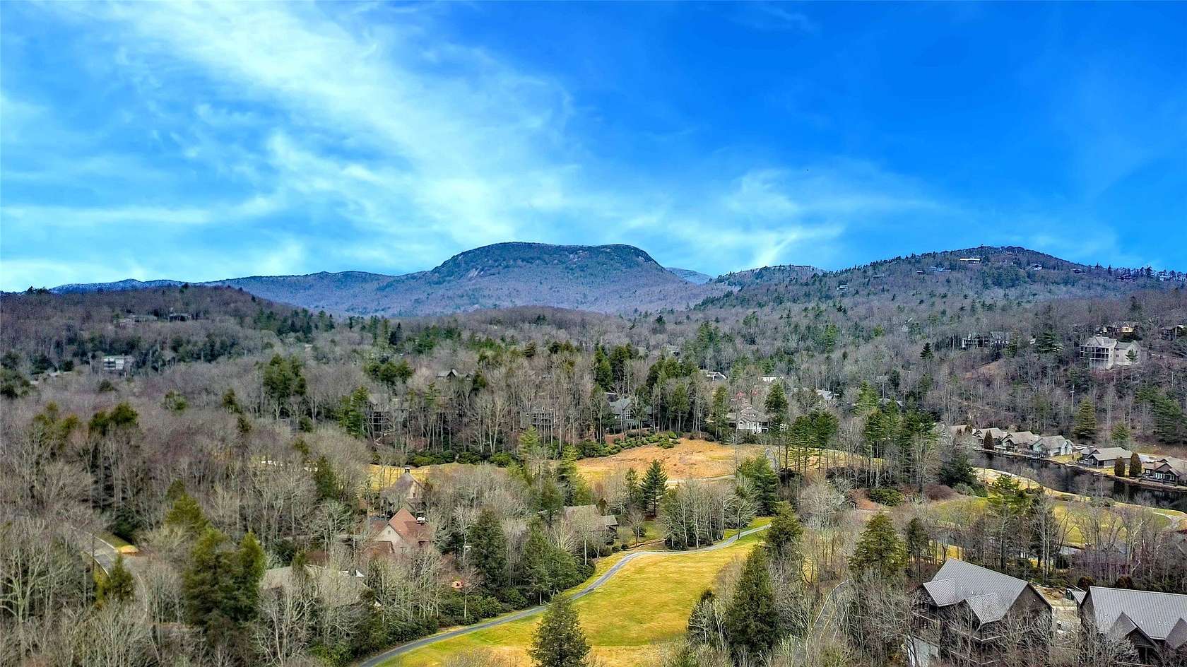 0.93 Acres of Residential Land for Sale in Highlands, North Carolina