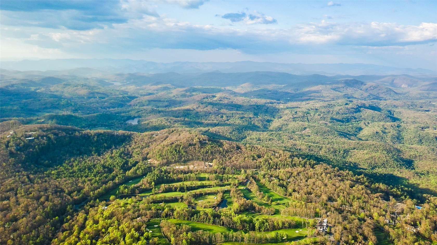 0.93 Acres of Residential Land for Sale in Highlands, North Carolina