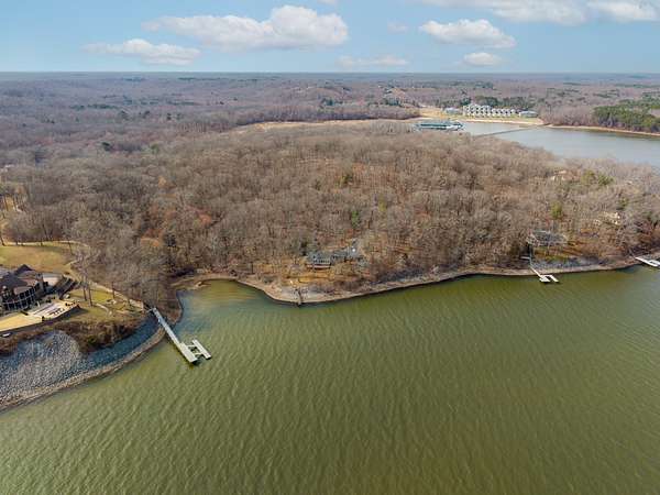 3 Acres of Residential Land for Sale in Buchanan, Tennessee