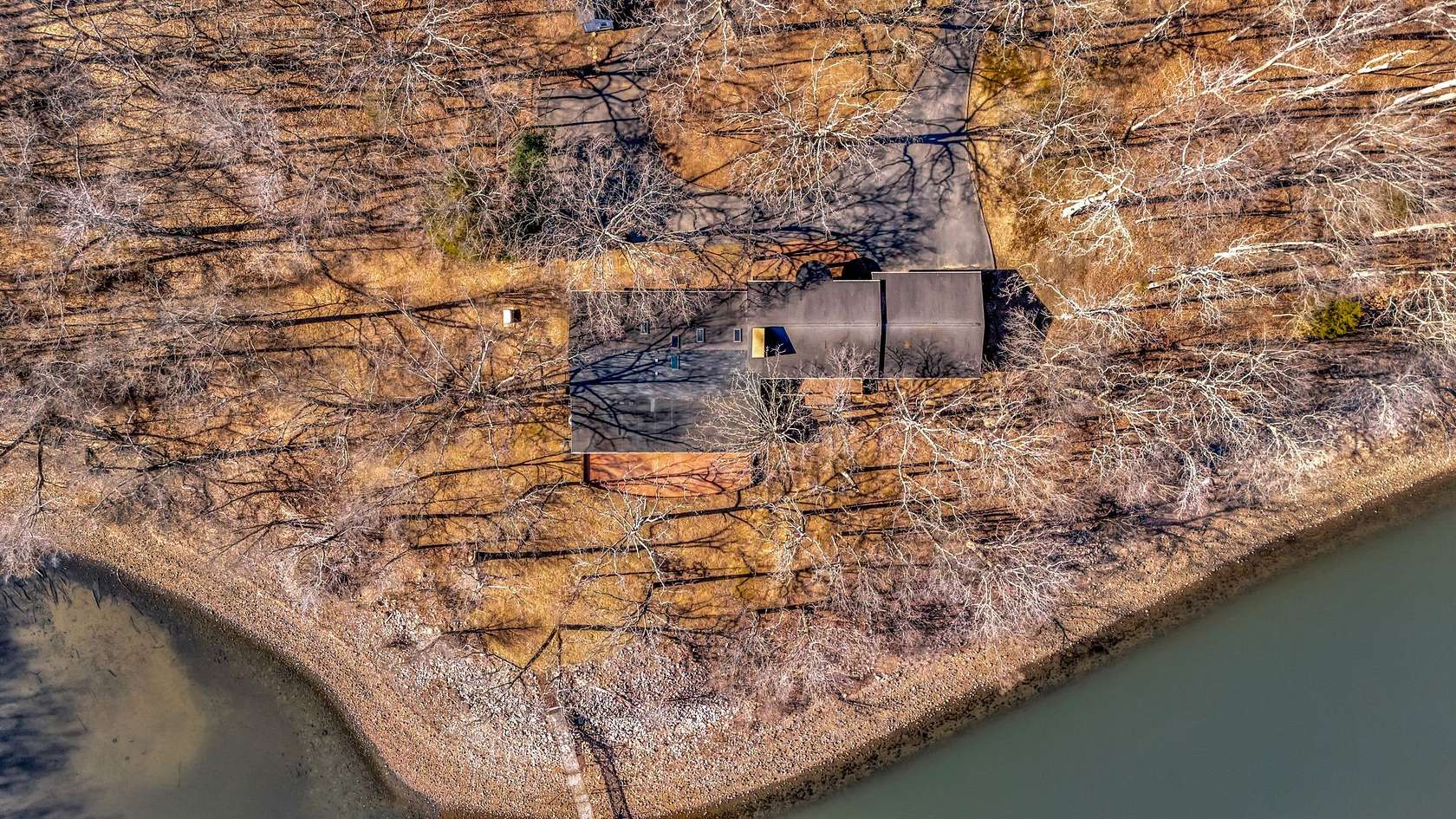 3.62 Acres of Residential Land for Sale in Buchanan, Tennessee