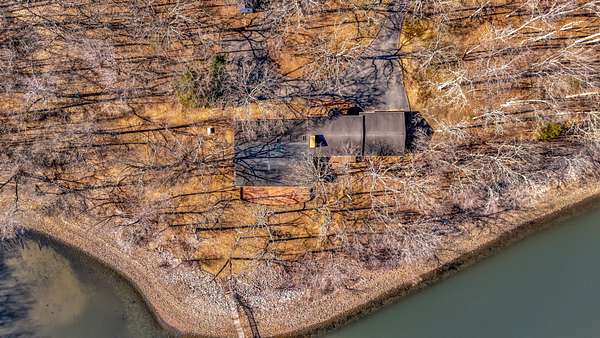 3.62 Acres of Residential Land for Sale in Buchanan, Tennessee