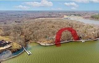 1.36 Acres of Residential Land for Sale in Buchanan, Tennessee