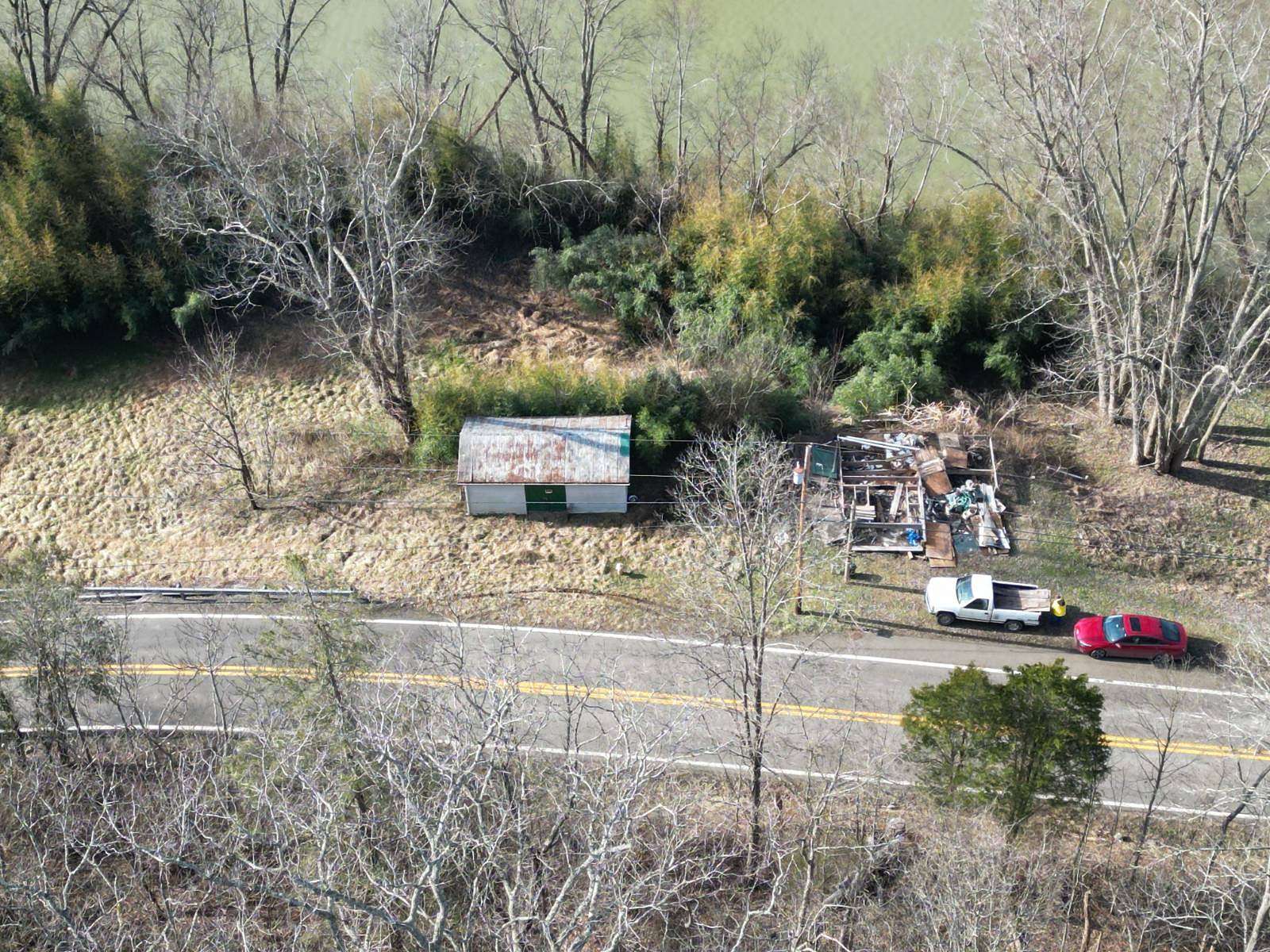 3 Acres of Land for Sale in Elizabeth, West Virginia