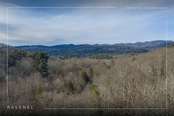 2 Acres of Residential Land for Sale in Highlands, North Carolina