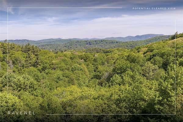 2 Acres of Residential Land for Sale in Highlands, North Carolina