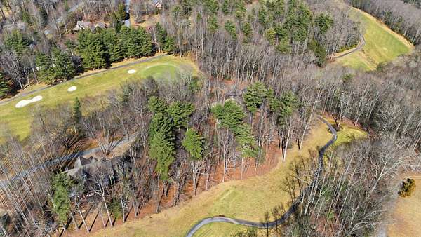 0.55 Acres of Residential Land for Sale in Cashiers, North Carolina