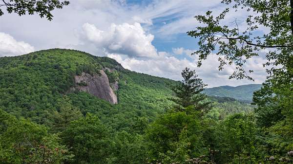1.7 Acres of Residential Land for Sale in Sapphire, North Carolina