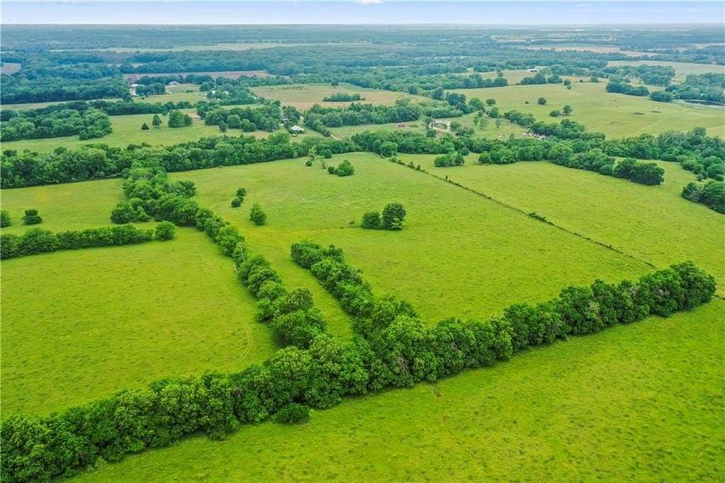 30 Acres of Land for Sale in Archie, Missouri