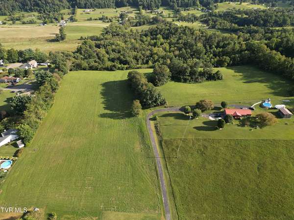 17.9 Acres of Land for Sale in Bristol, Virginia