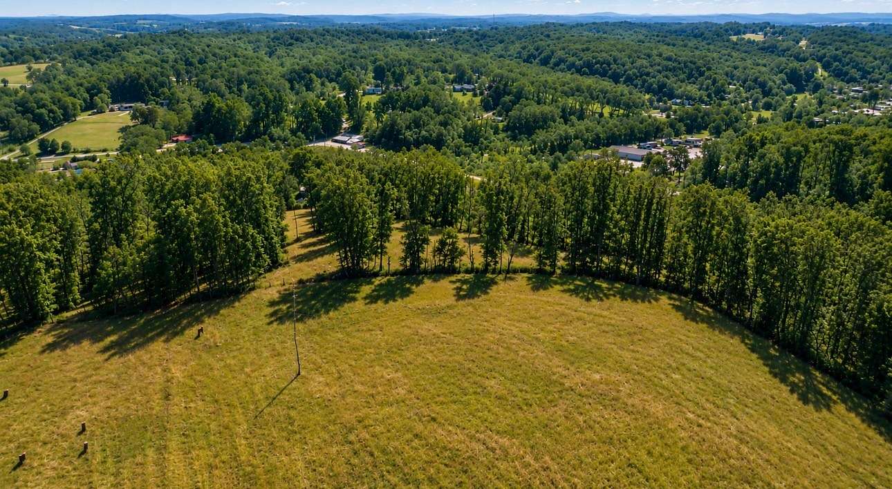 11 Acres of Land for Sale in Erin, Tennessee