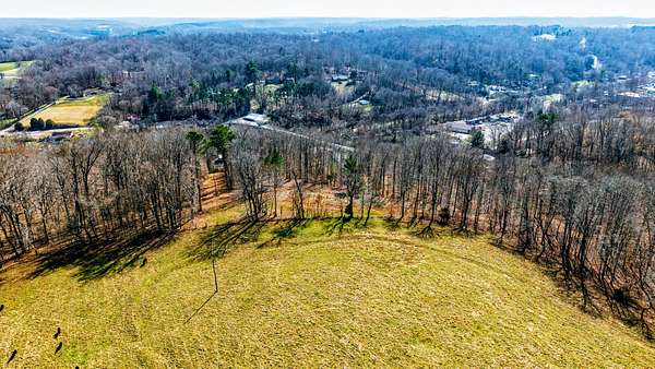 11 Acres of Land for Sale in Erin, Tennessee