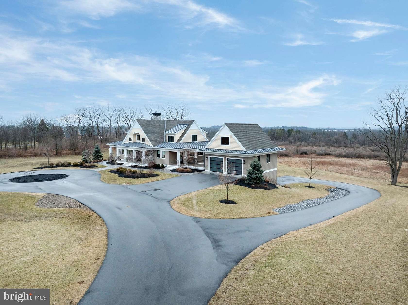 16.6 Acres of Recreational Land with Home for Sale in Boalsburg, Pennsylvania