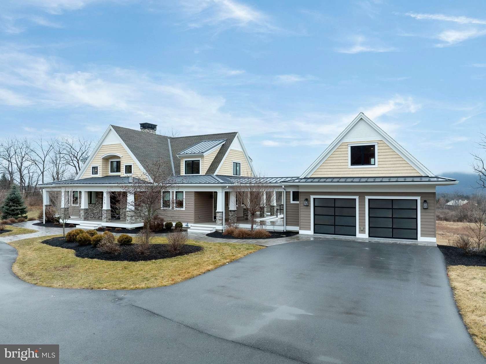 16.6 Acres of Recreational Land with Home for Sale in Boalsburg, Pennsylvania