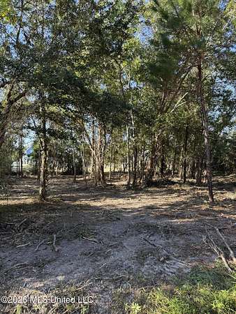 0.32 Acres of Residential Land for Sale in Waveland, Mississippi
