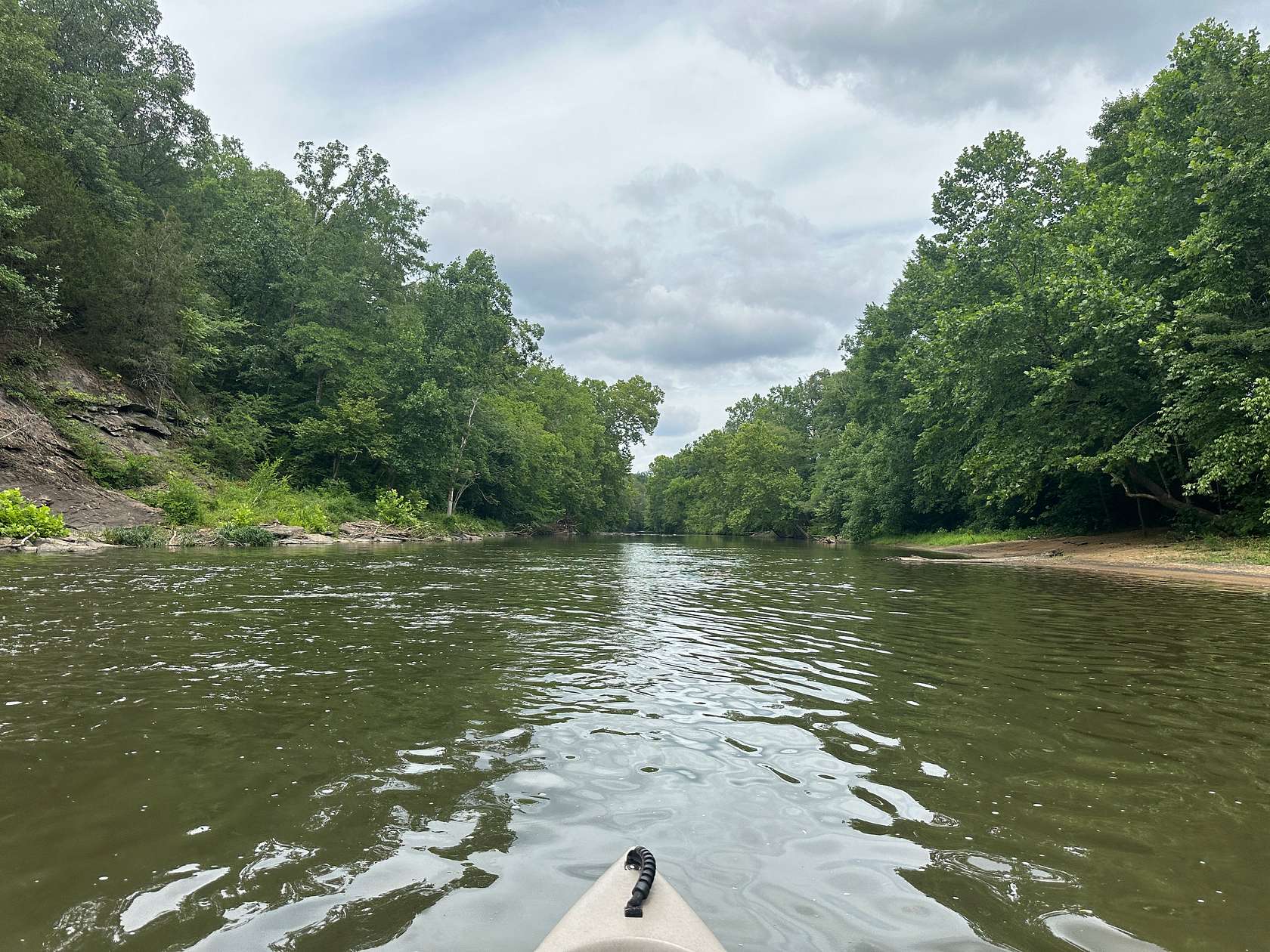 100 Acres of Recreational Land for Sale in Birmingham, Alabama